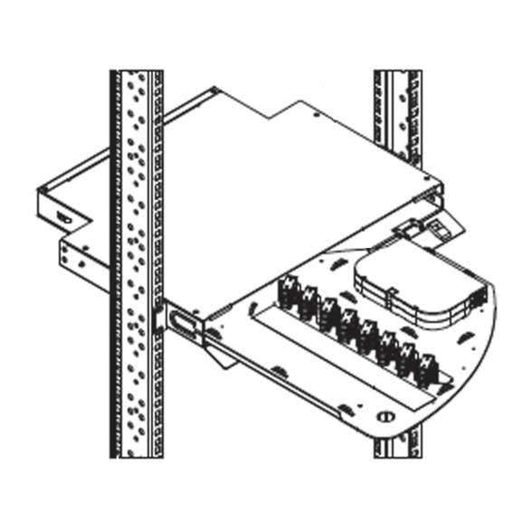 Sonlandırma Ünitesi FDU Serisi