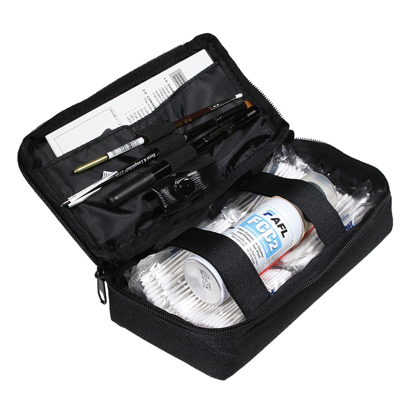 Splicer V-Groove Cleaning Kit Splicer V-Groove Cleaning Kit