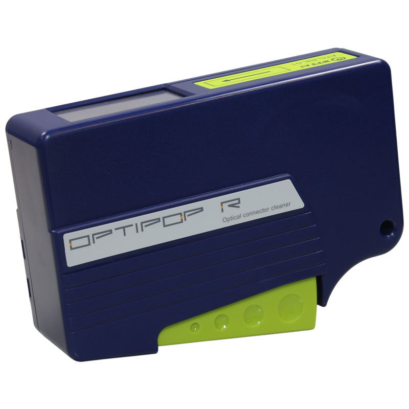 OPTIPOP-R Kaset Temizleyici Serisi OPTIPOP-R Kaset Temizleyici Serisi