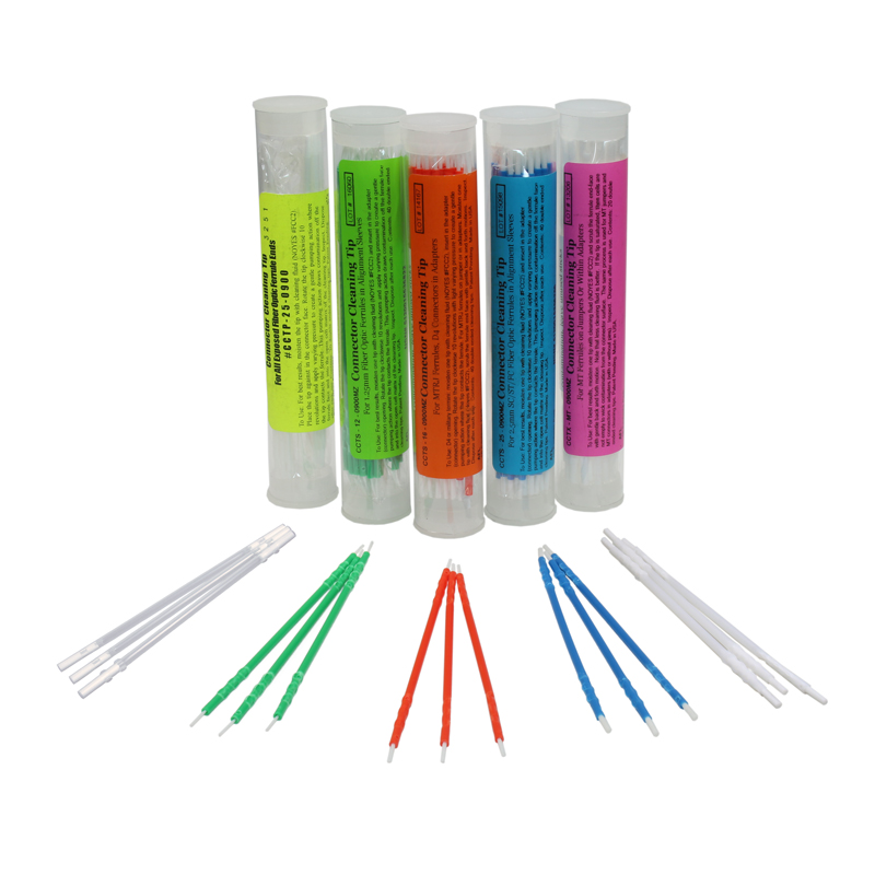 CCT Bağlayıcı Temizleme İpuçları