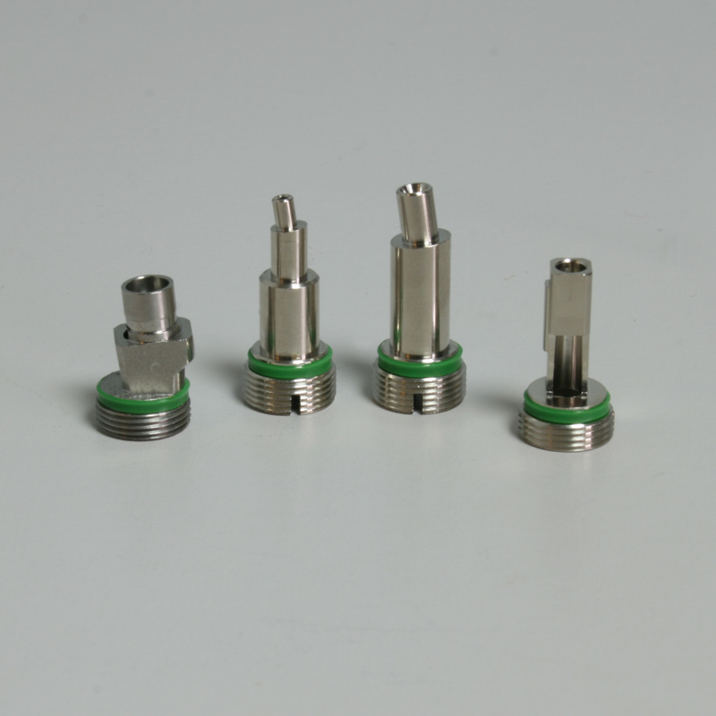 FOCIS Flex - No Wireless FOCIS Flex - No Wireless