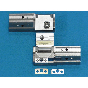 Fiber Holder FH-40-LT900