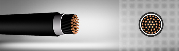 0.6/1 kV XLPE izoleli, bakır iletkenli kumanda kabloları