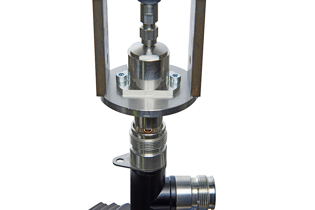 Yüzer Test Adaptörleri Yüzer Test Adaptörleri