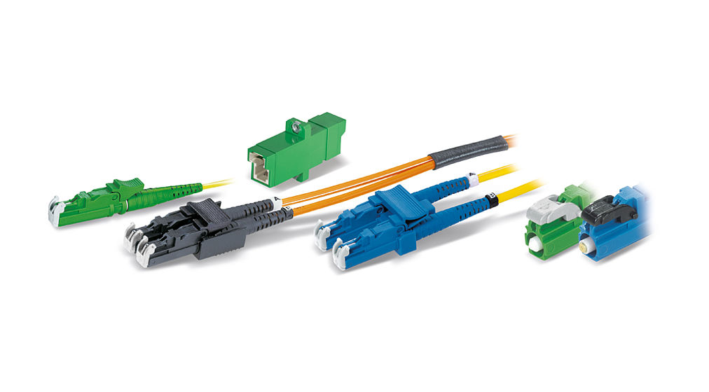 E-2000® (PC 0° and HRL/APC 8°)