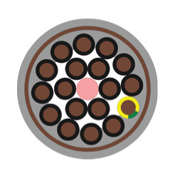 H05VVC4V5-K (NYSLYCYÖ-J) [TSE]