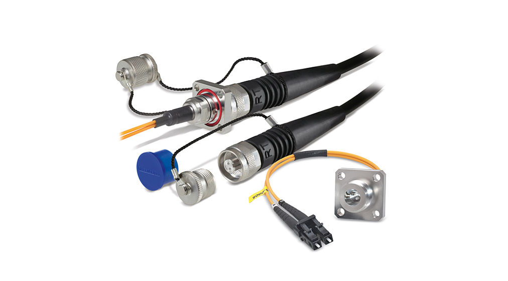 RDC (Rosenberger Dubleks Bağlayıcı)