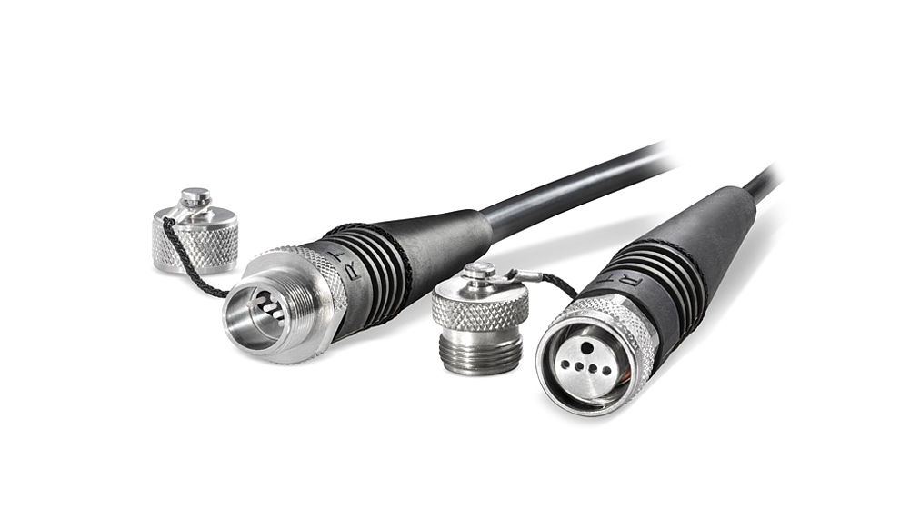 RQC (Rosenberger Quad Konektörü)