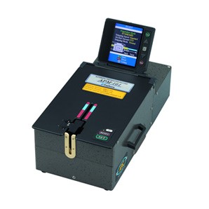 Optical Fiber Automatic Preparation Machine APM-102