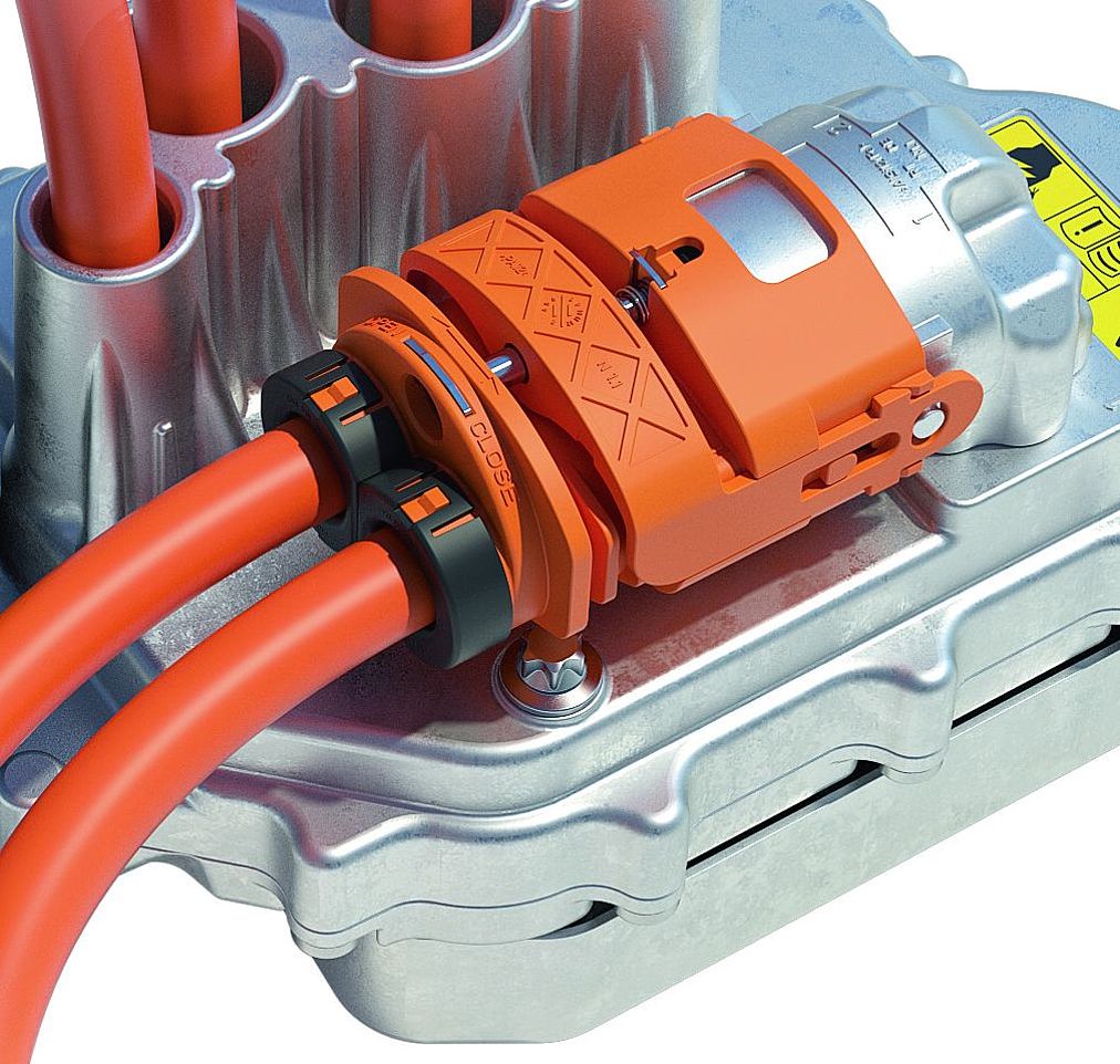 HVR®200 HVR®200