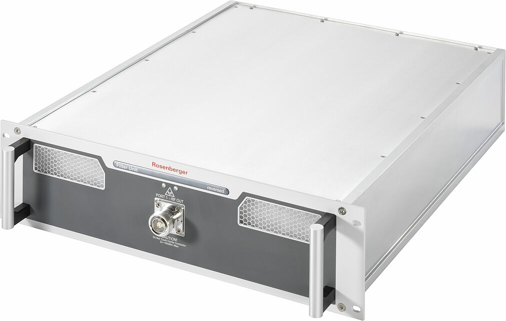 PIM Rack Analyzer PIM Rack Analyzer