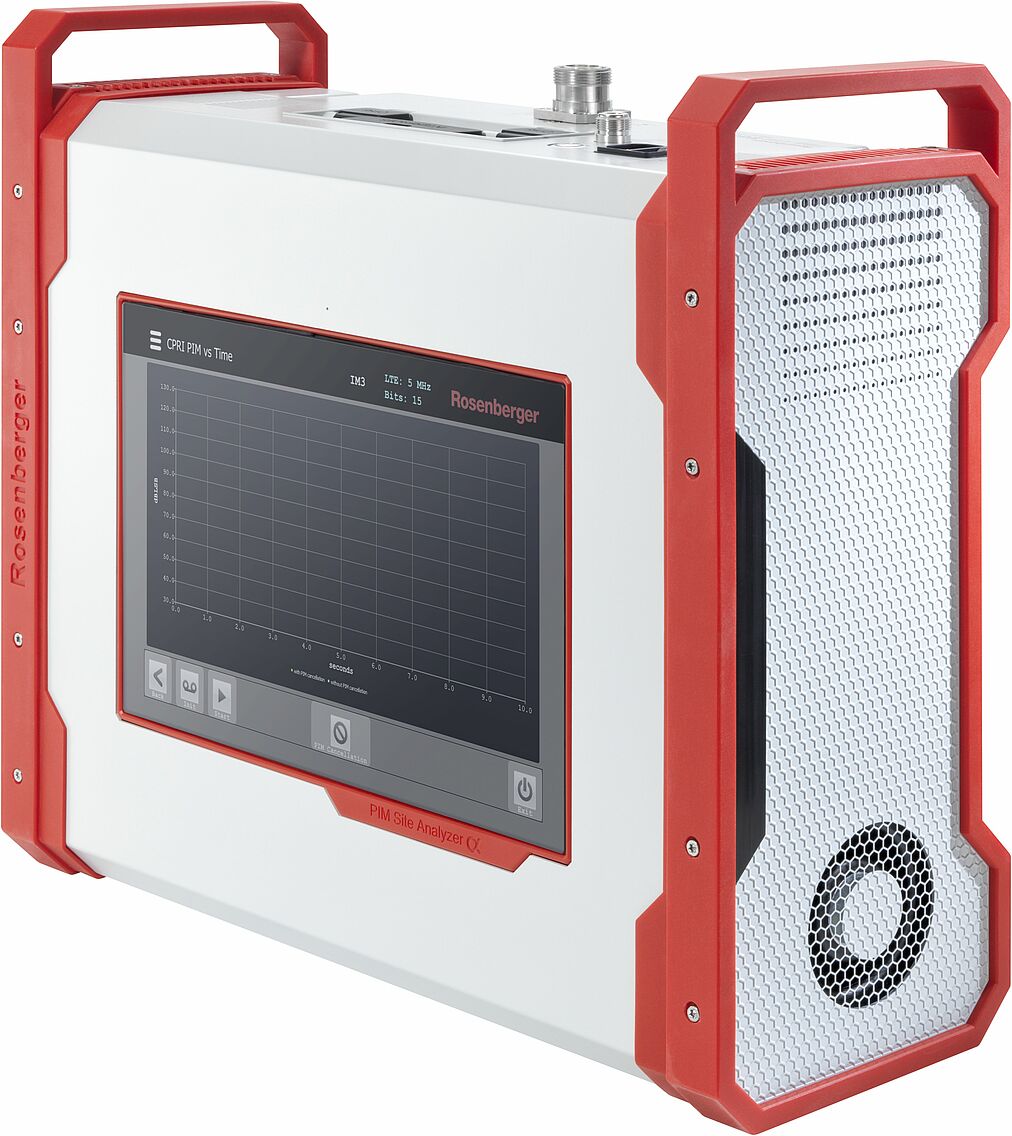 PIM Desktop Analyzer