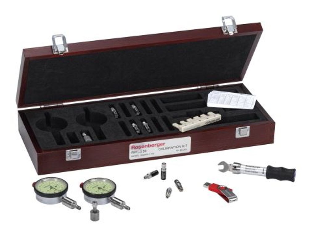 Calibration Kits Calibration Kits