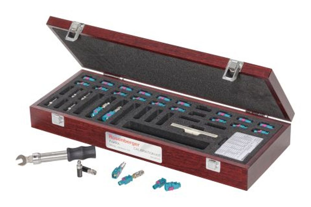 Calibration Kits Calibration Kits