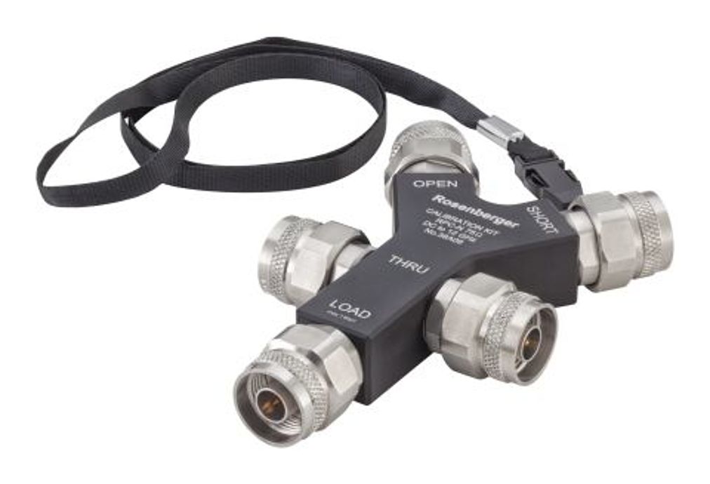 Kompakt Kalibrasyon Kitleri