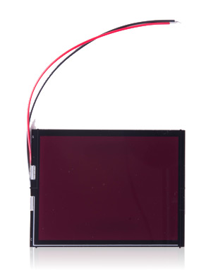 Fujikura DSSCs (Boyaya Duyarlı Güneş Pilleri)