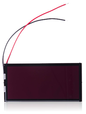 Fujikura DSSCs (Boyaya Duyarlı Güneş Pilleri)