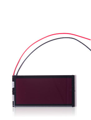 Fujikura DSSCs (Boyaya Duyarlı Güneş Pilleri)