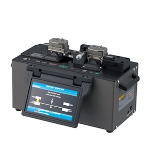 Large Diameter Optical Fiber Cleaver CT-105