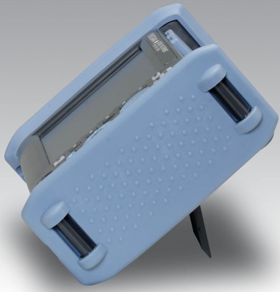 AQ1100 Optik Kayıp Test Seti