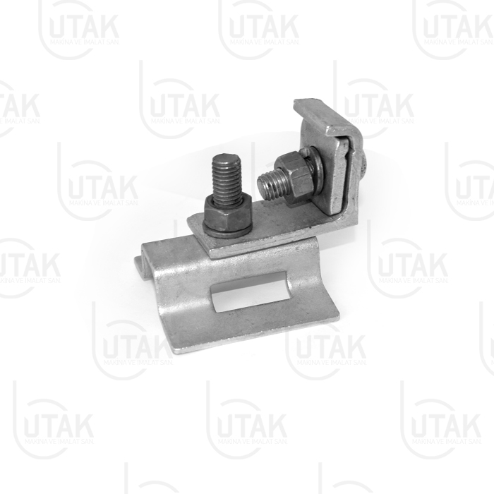 clamp hanger and clamp band support clamp hanger and clamp band support