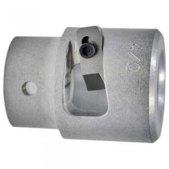 HSquare-Cut Bushings